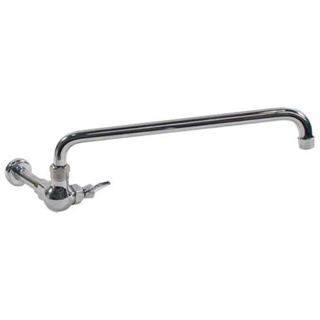 ALLPOINTS Faucet 14" Spout Wok Sd 113212